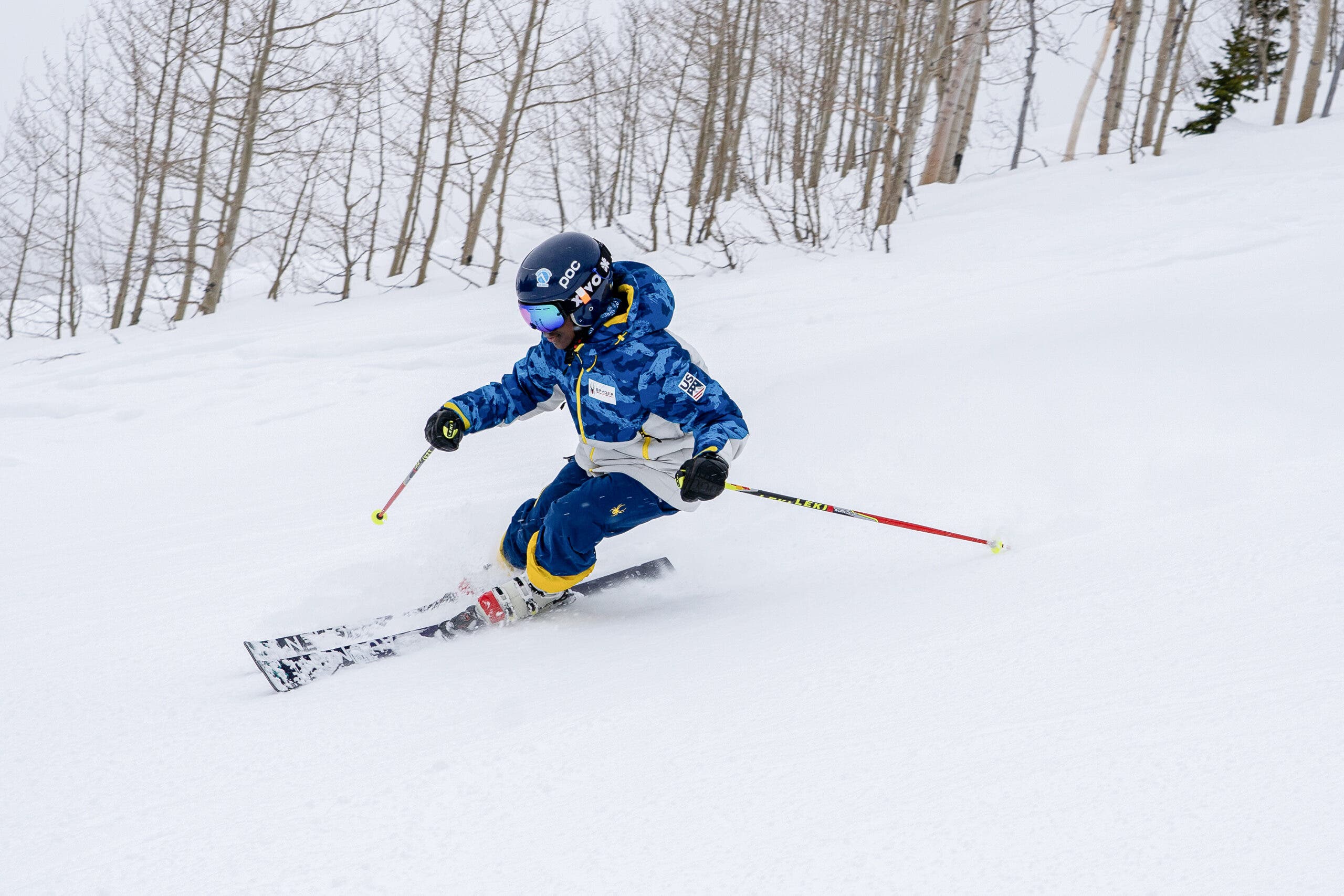 Aspen WME Henniyah Rivers