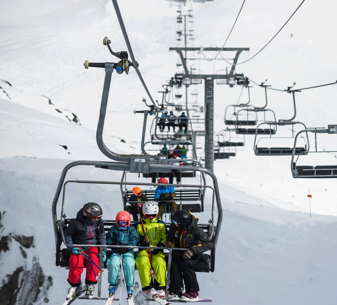 10 Ski Trip Mistakes Nobody Warns You About Until It’s Too Late