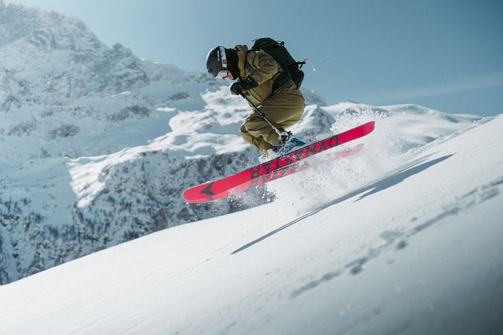 Lange XT3 Pro Tour Backcountry Ski Boot - Full Review | SKI
