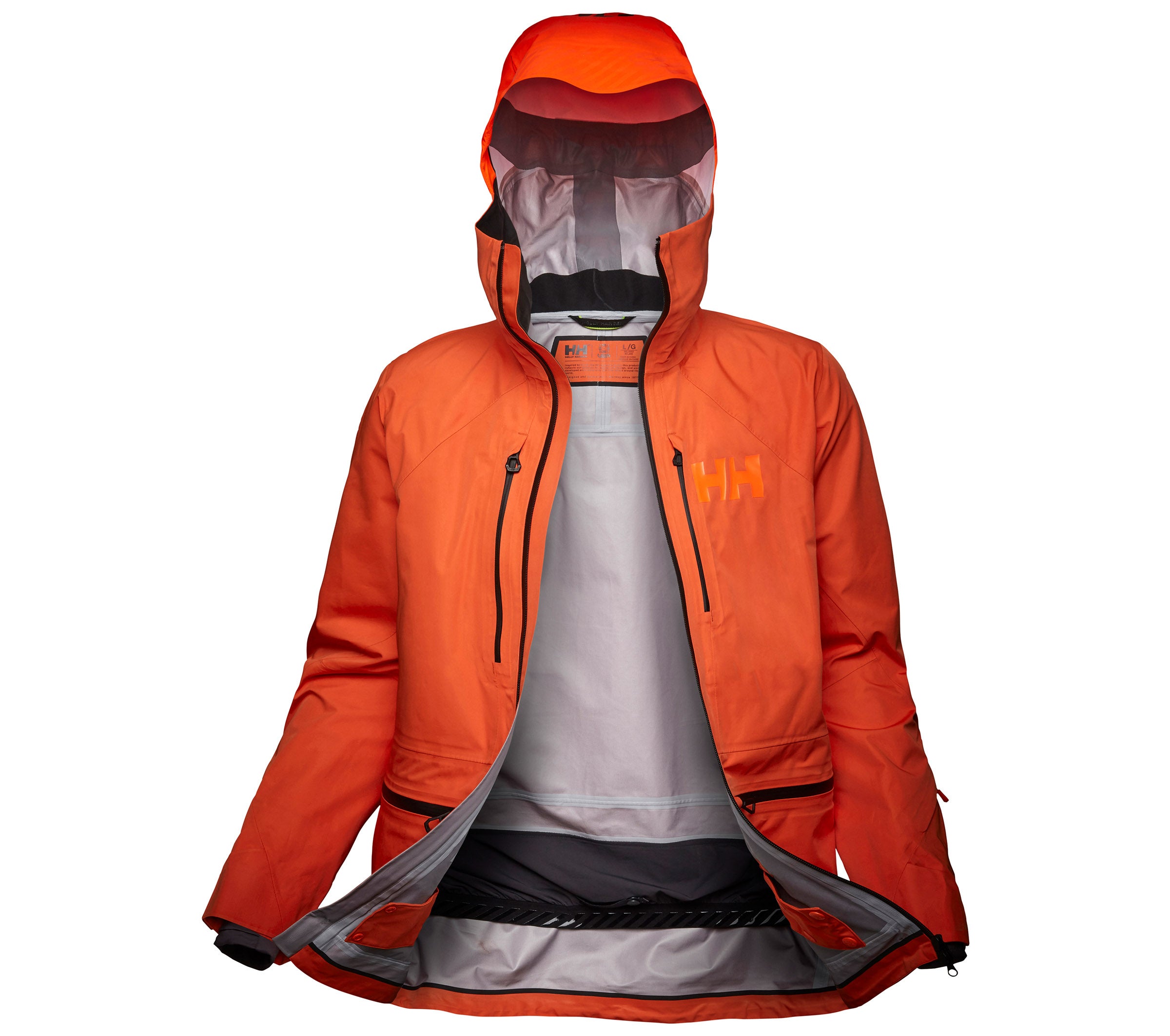 Helly hansen hot sale icon 2.0