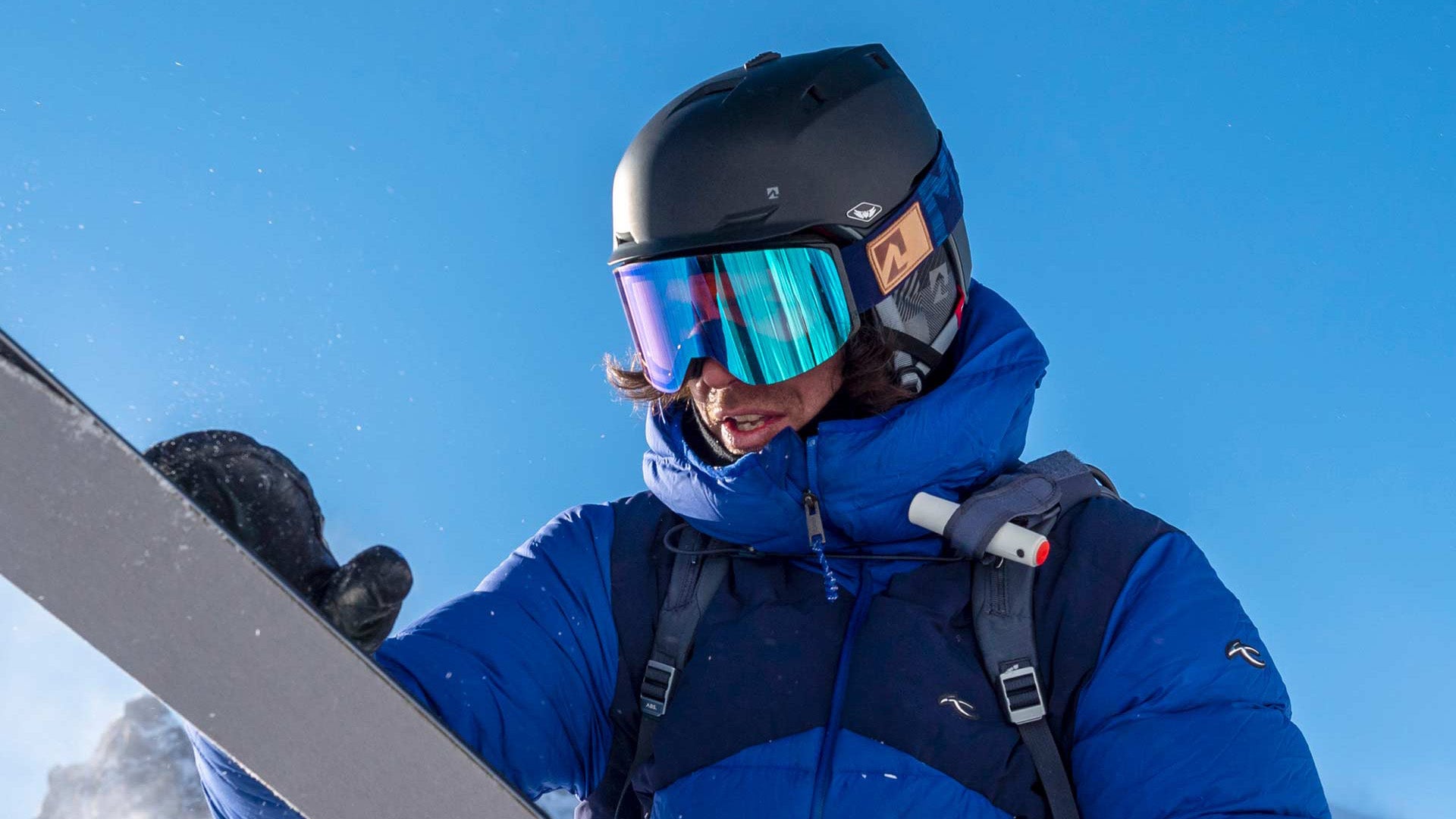 Shop the Best Ski Goggles to Wear in 2022