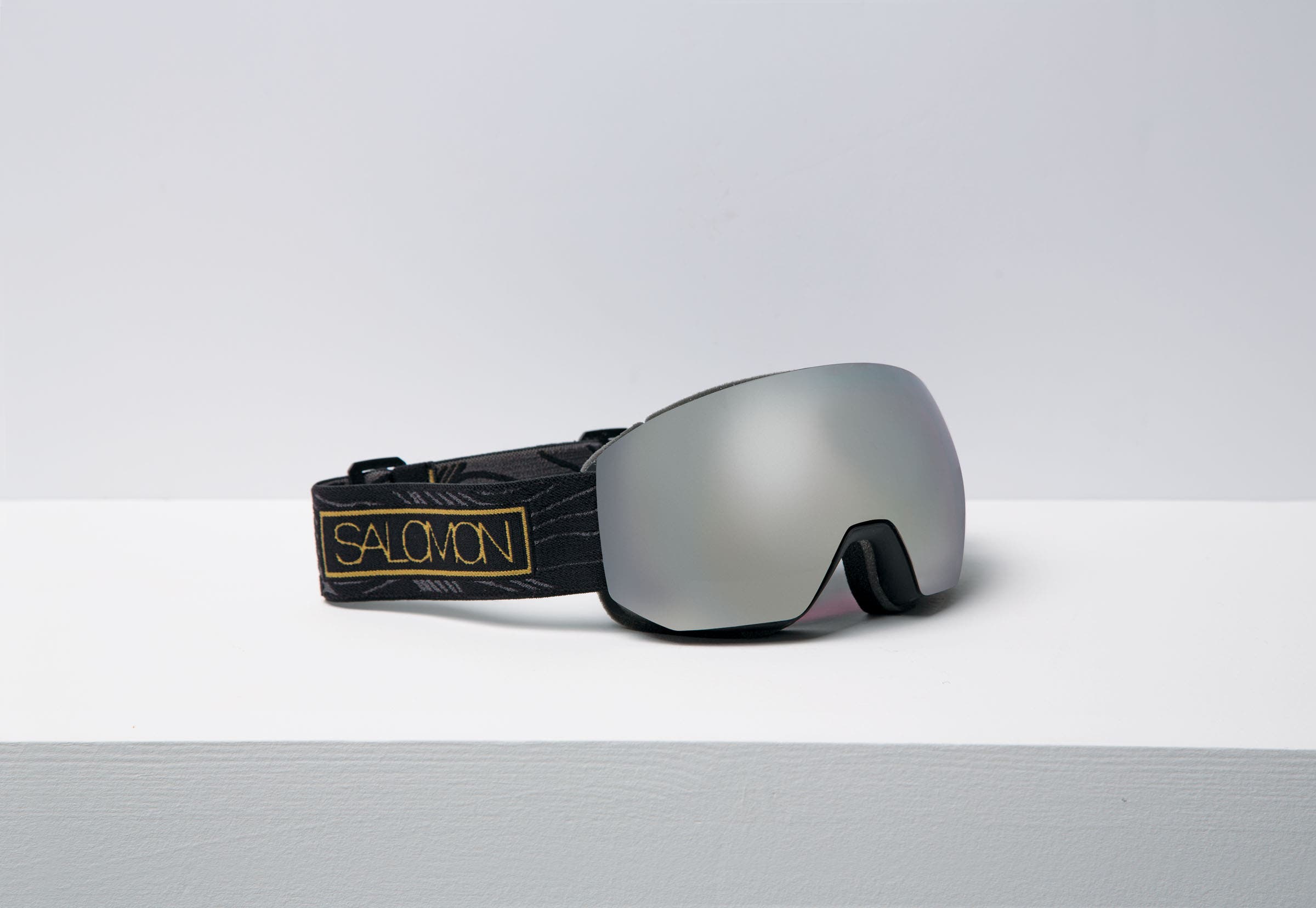 2022 Salomon Radium Pro Sigma goggles