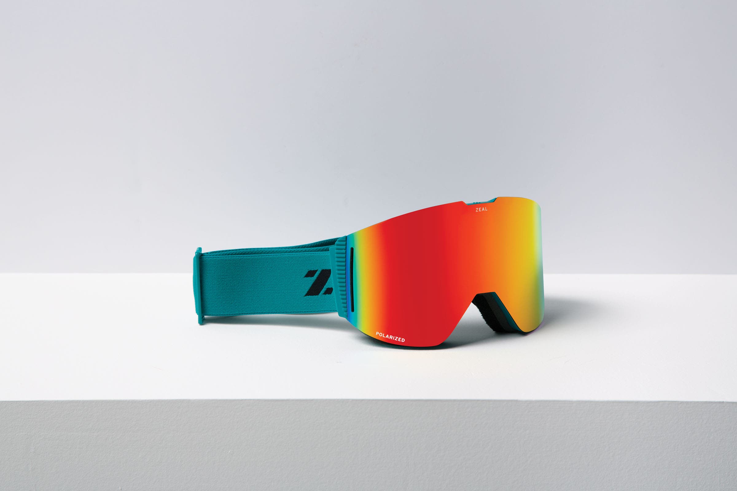 2022 Zeal Lookout goggles