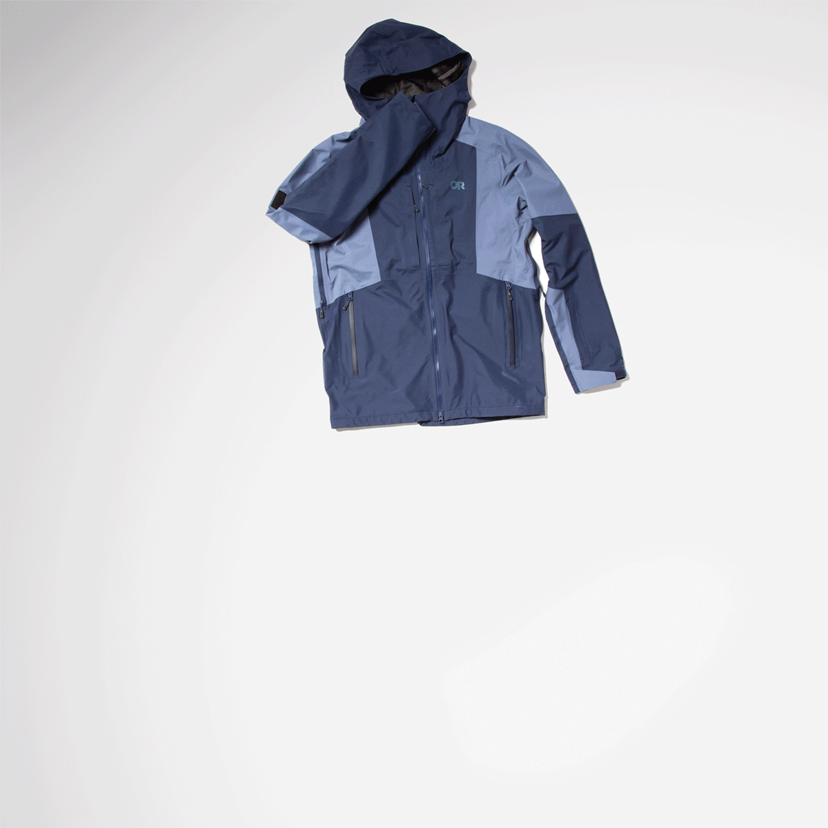 Outdoor Research SkyTour AscentShell Jacket and Bib