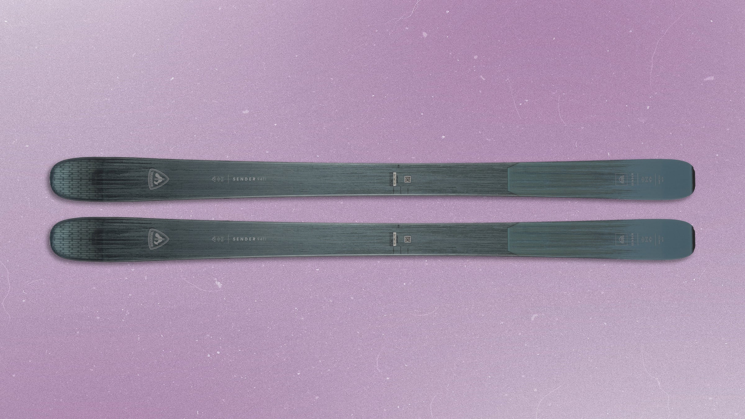 2023 Rossignol Sender 94 Ti all-mountain ski