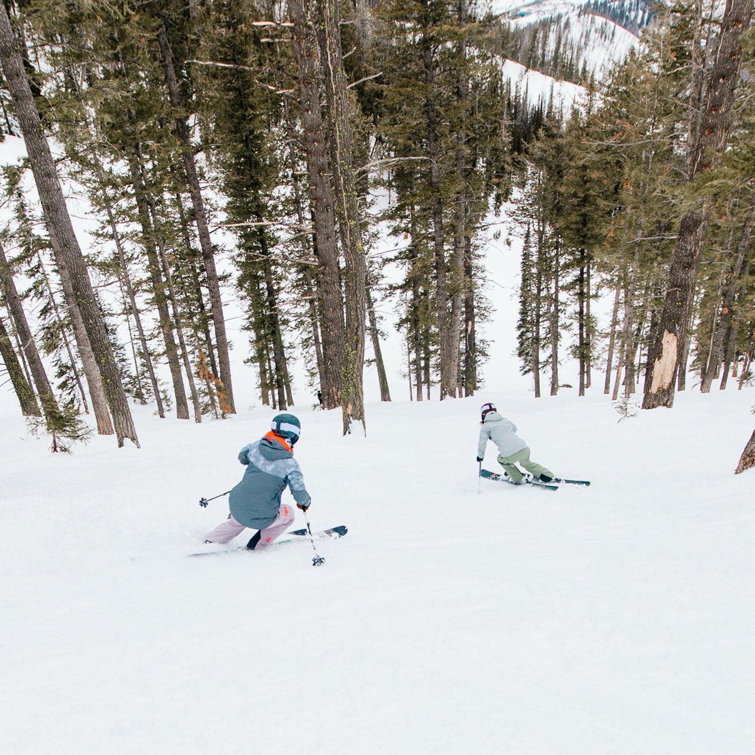 2023 Rossignol Escaper W 97 Nano Review | SKI