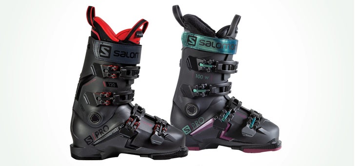 2022 Salomon S/Pro