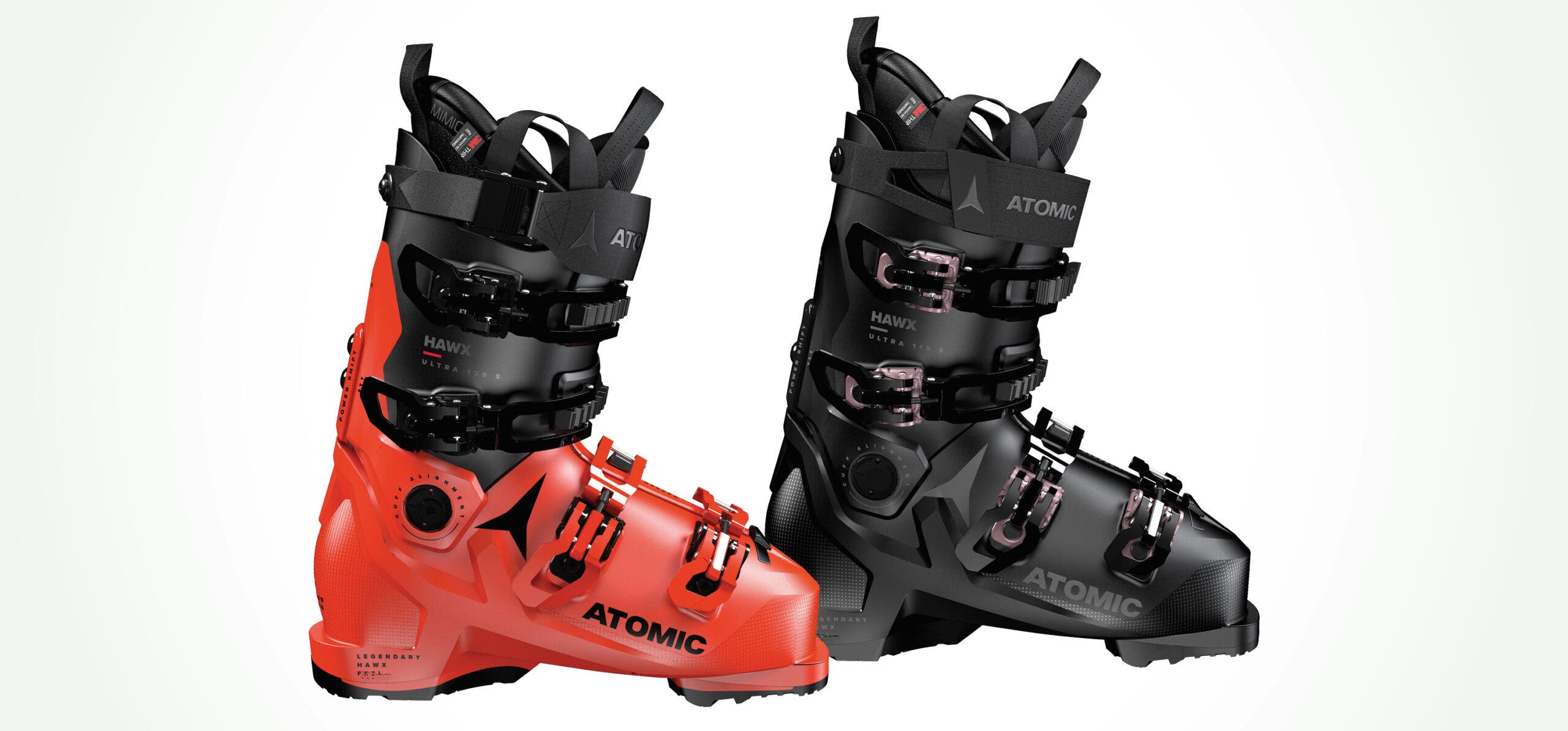 2022 Atomic Hawx Ultra