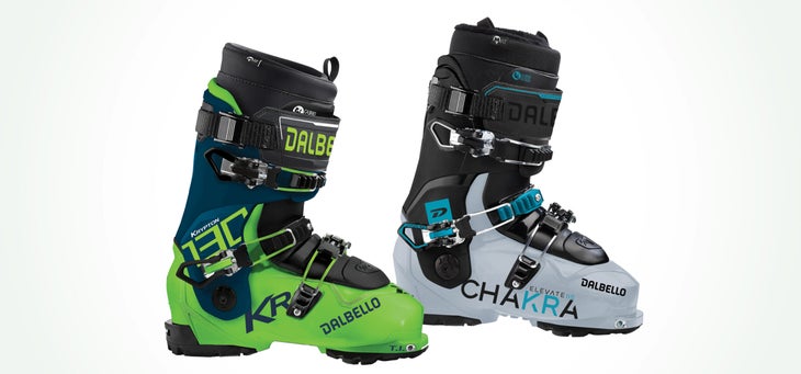 Expert Review: Dalbello Krypton AX 110 Ski Boots · 2022