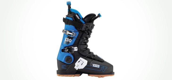 Reviews of the Best New Ski Boots of 2022 - Ski Mag