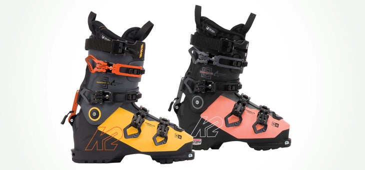 2022 K2 Mindbender