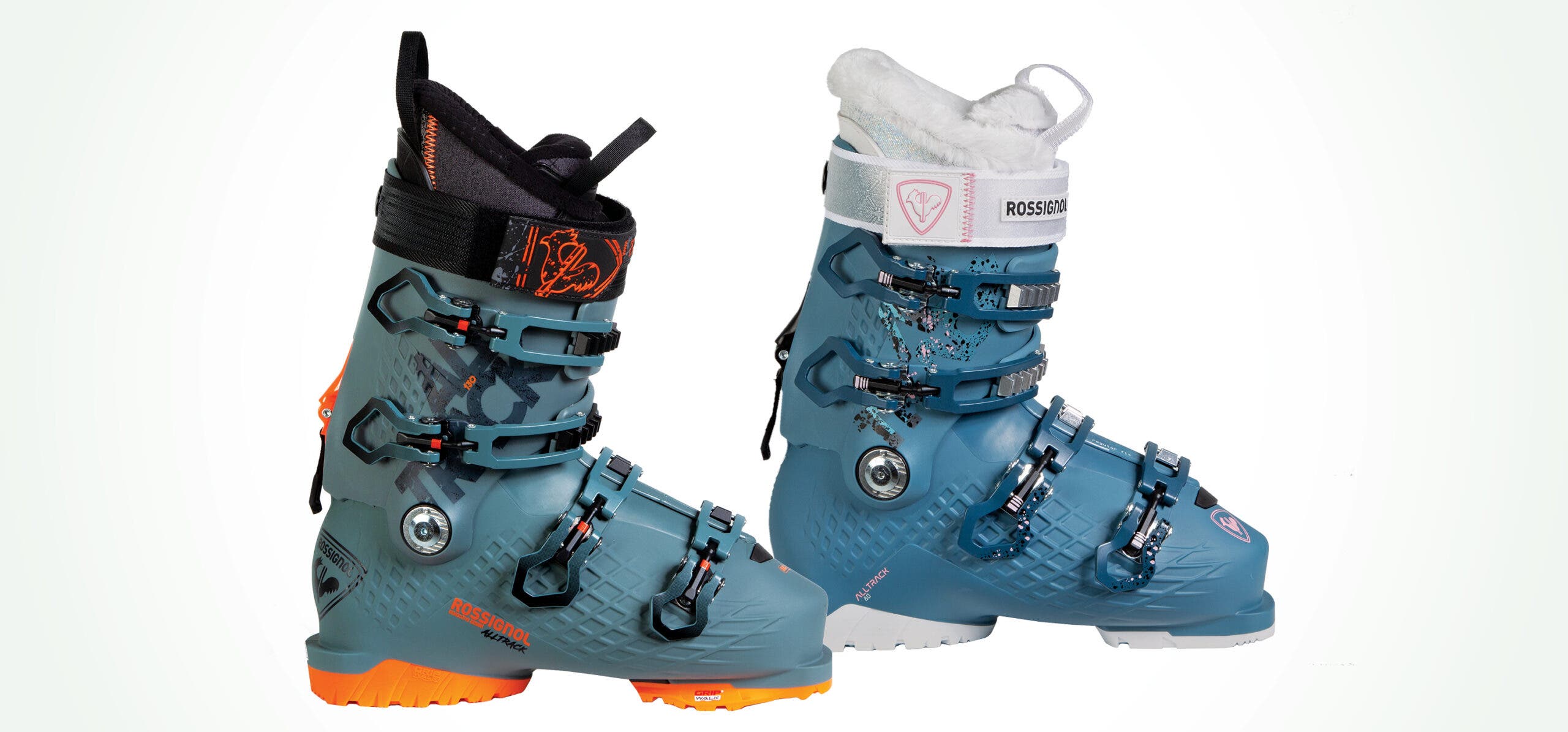 2022 Rossignol AllTrack