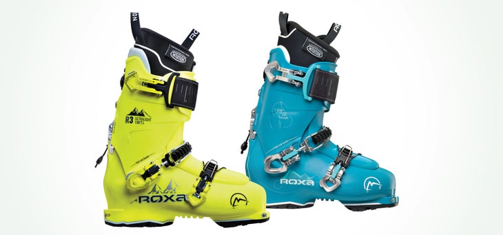 Expert Review: Dalbello Krypton AX 110 Ski Boots · 2022