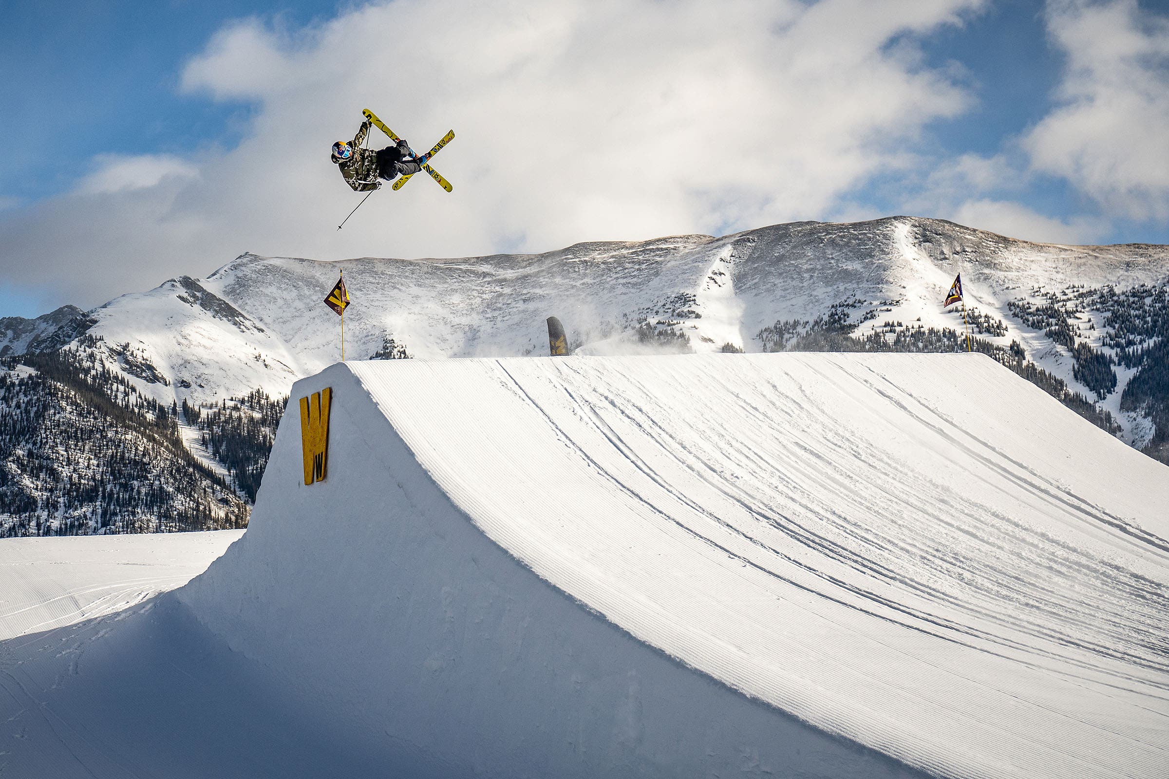 Copper Mountain Colorado