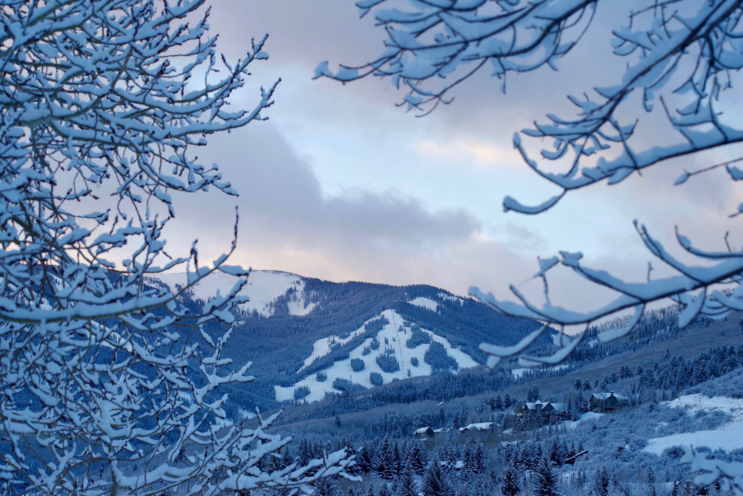 Beaver Creek, Colorado