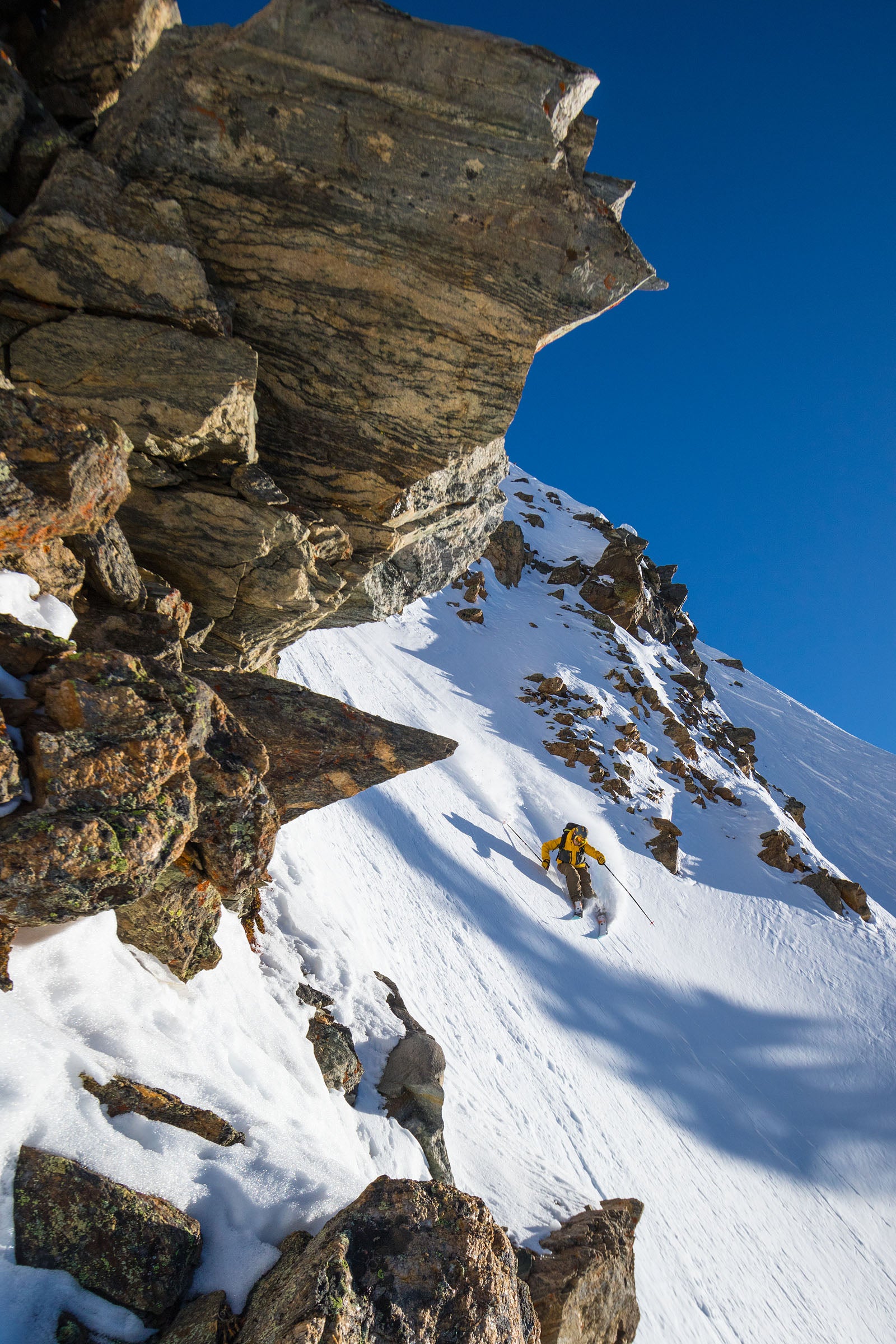 Your Complete Guide to Skiing at Arapahoe Basin Colo. SKI