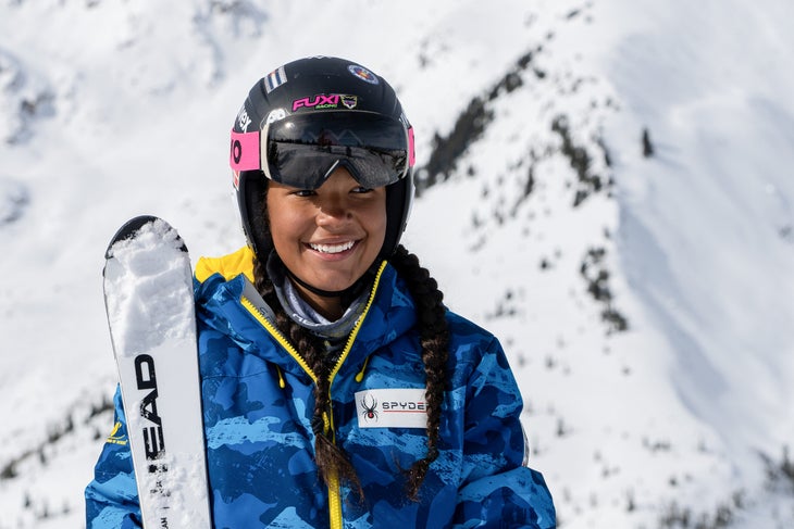 WME Aspen segment