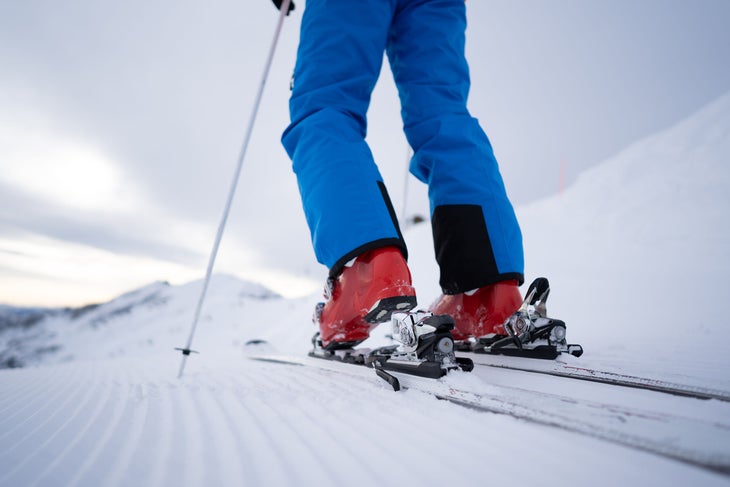 Your Guide to the 2024 Ski Boots Scene - Powder7 Lift Line Blog