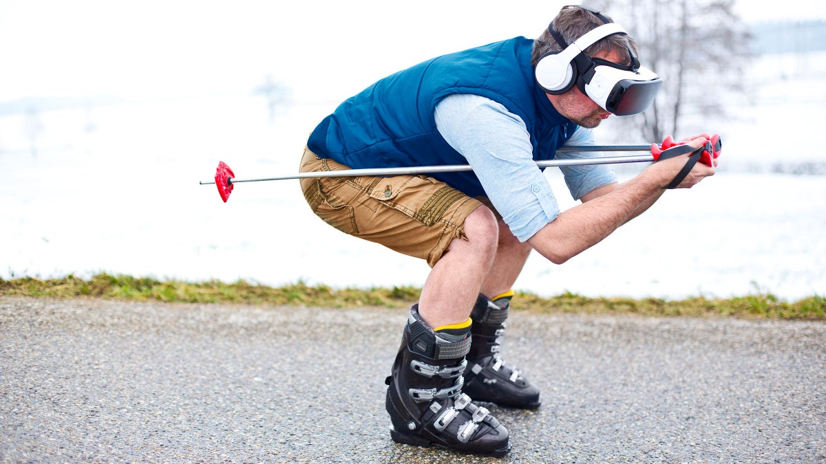 New Ski Boots? Don't Break Them In Before Ski Season SKI
