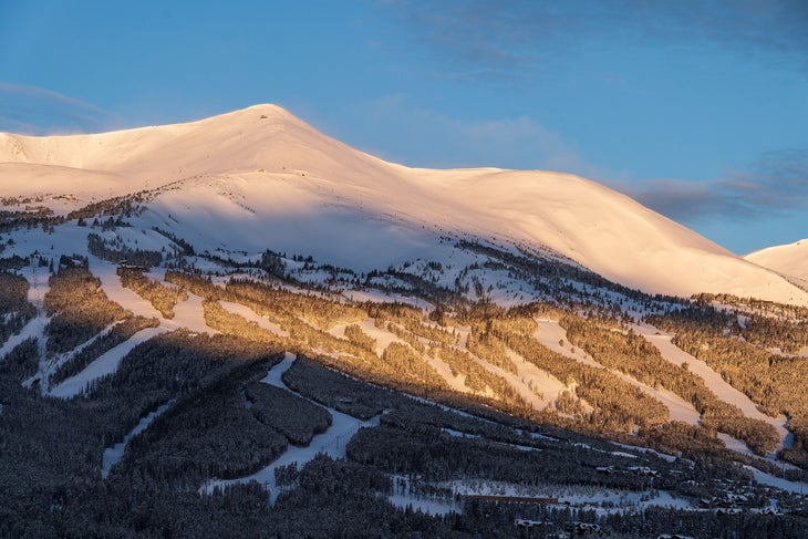 Breckenridge
