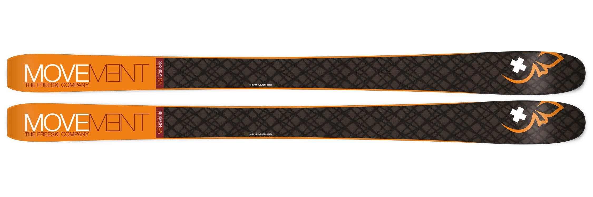 Movement Session 95 The Best Ski Gear Deals of the Week, Curated by the Editors | SKI