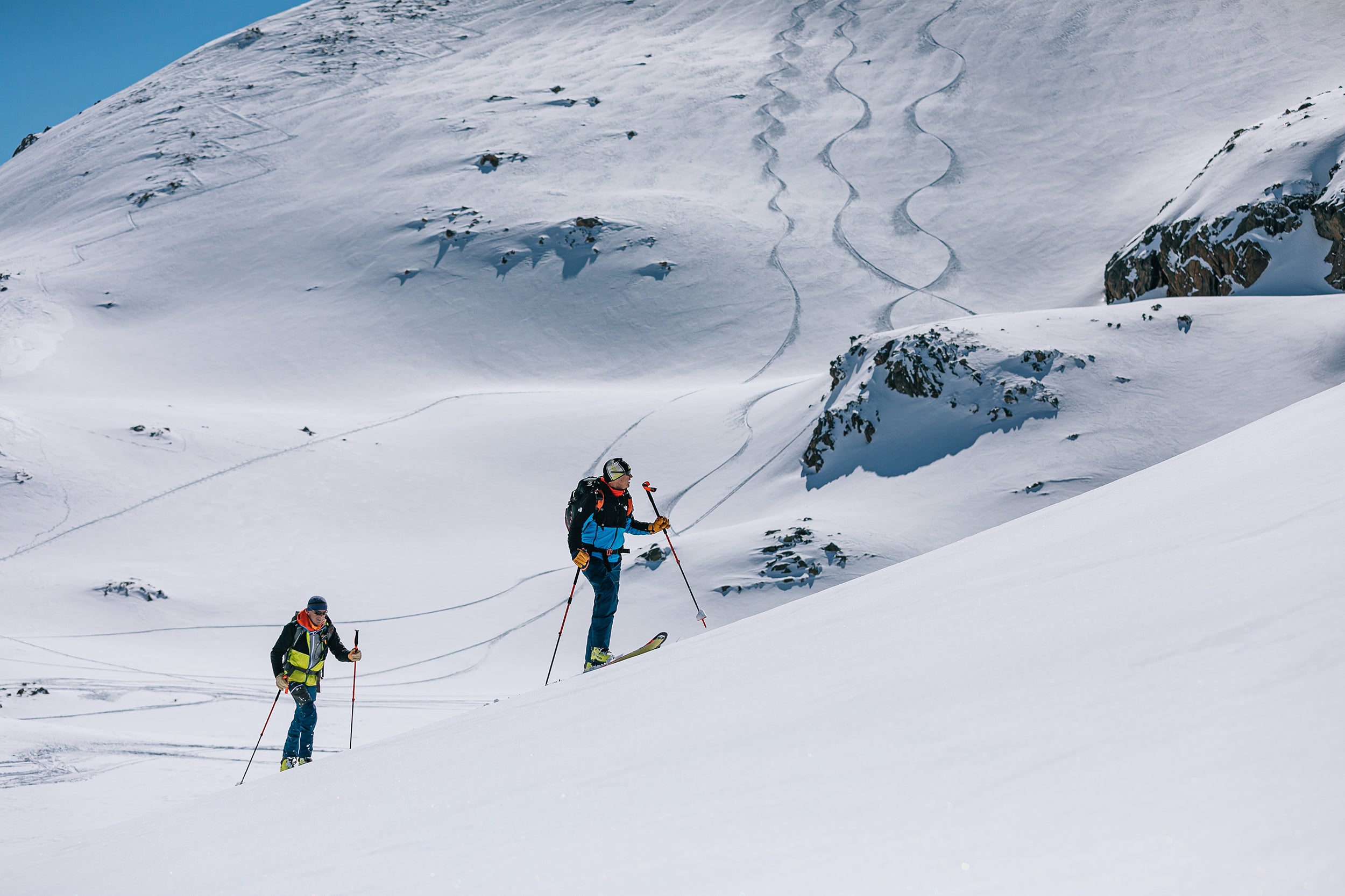 Backcountry Basics They Didn’t Teach You in Avy 1 next steps featured