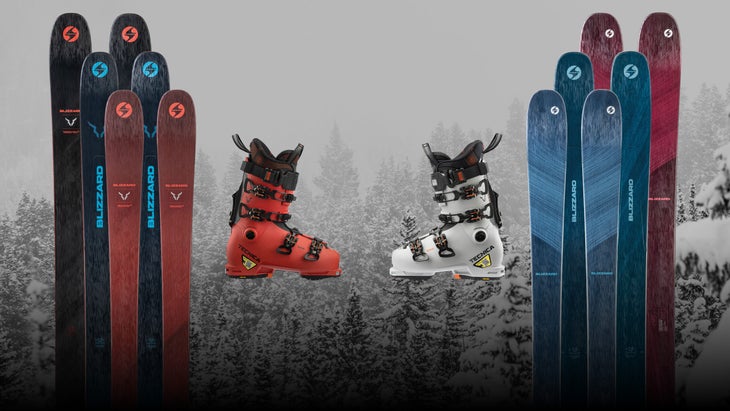 Tecnica Bonafide Ski Boot (Men's)