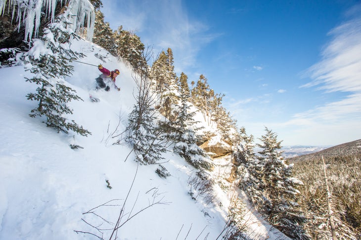 Sugarloaf Challenge