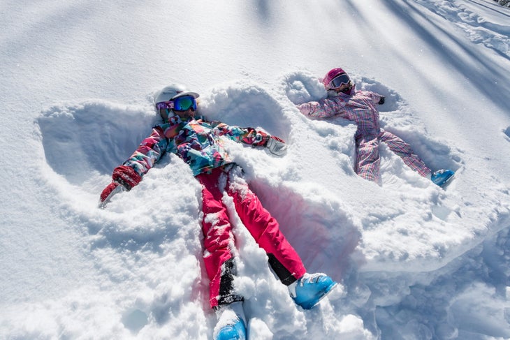 Deer Valley Family