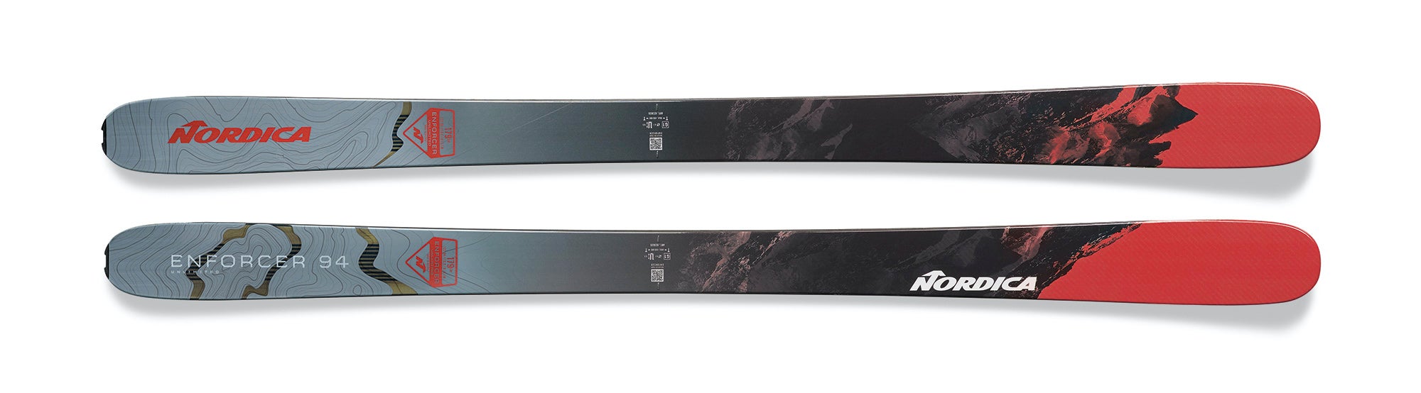 Nordica Unveils Enforcer and Santa Ana Unlimited Series | SKI
