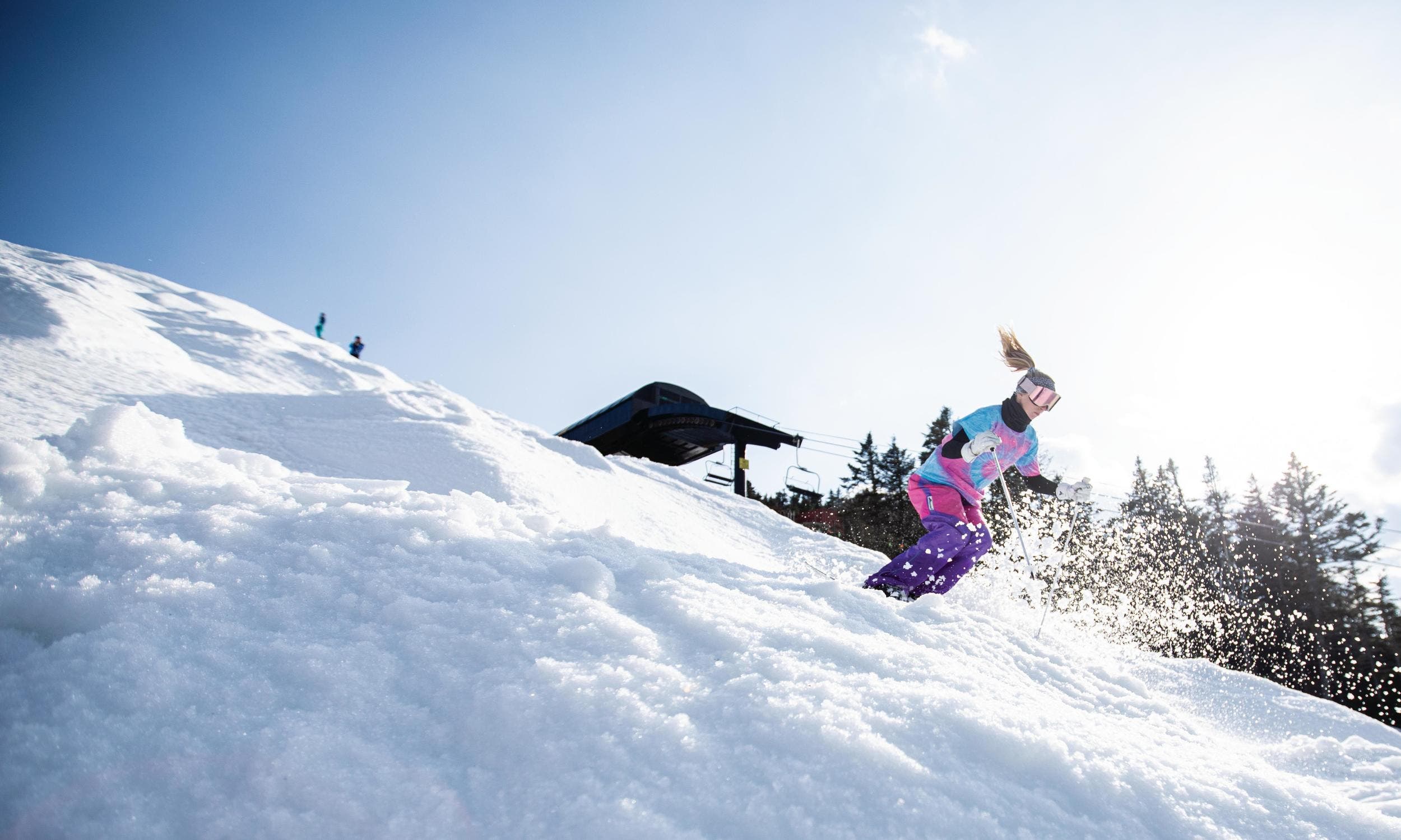 Superstar Killington