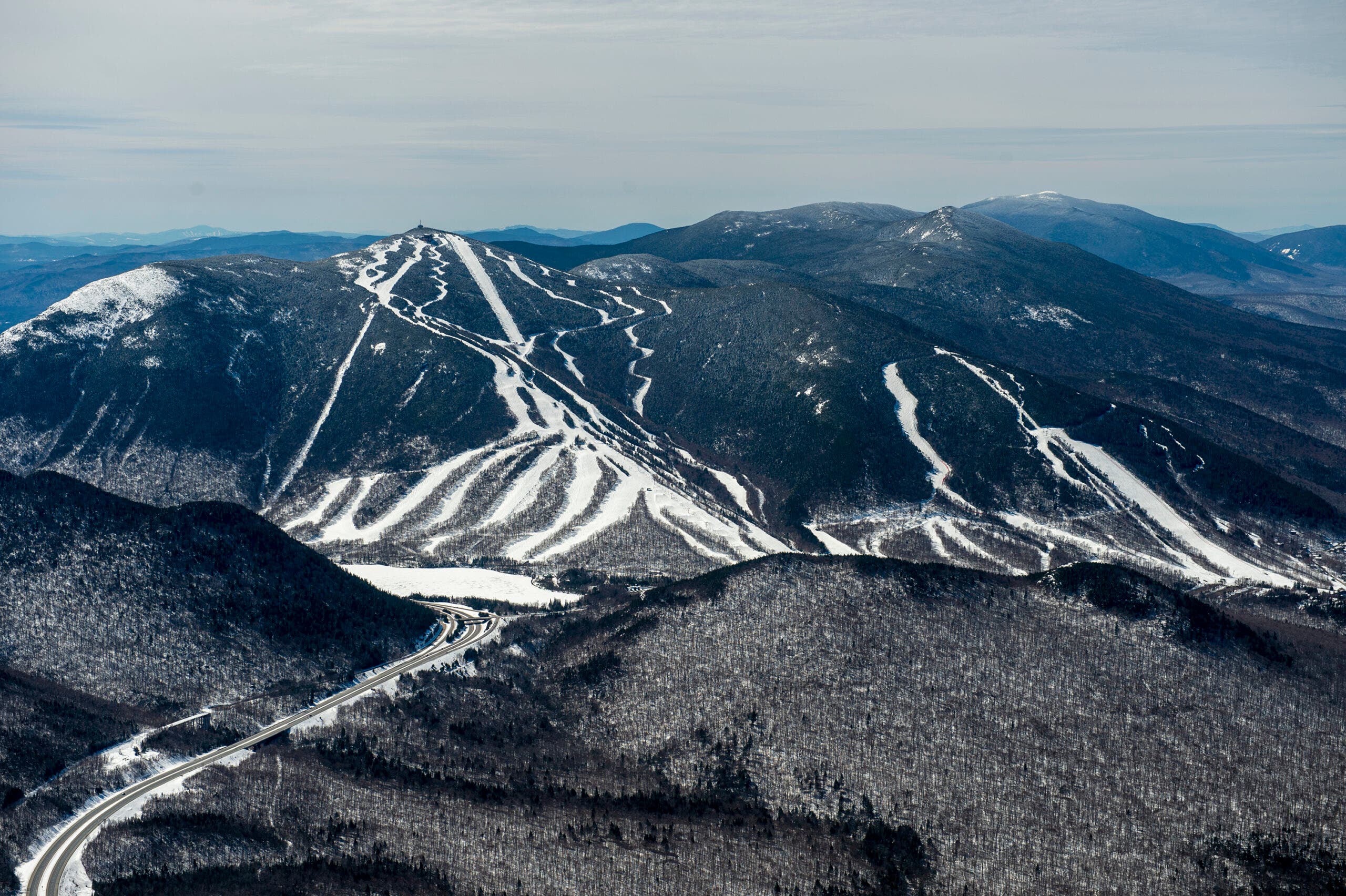 Cannon Terrain Variety