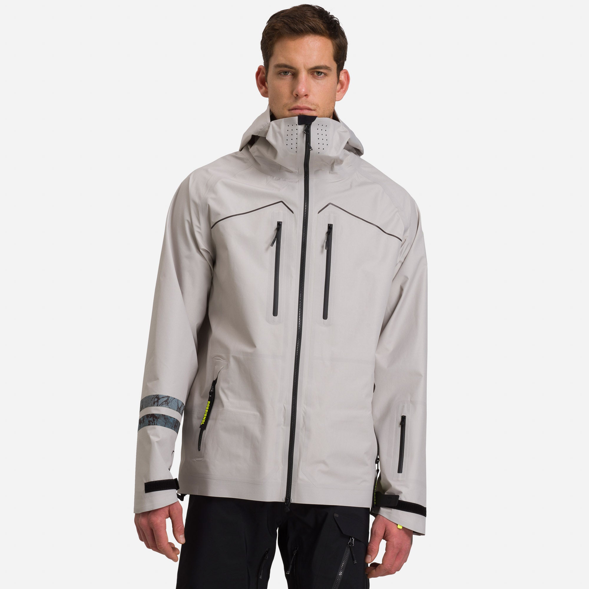 Rossignol atelier course ski on sale jacket