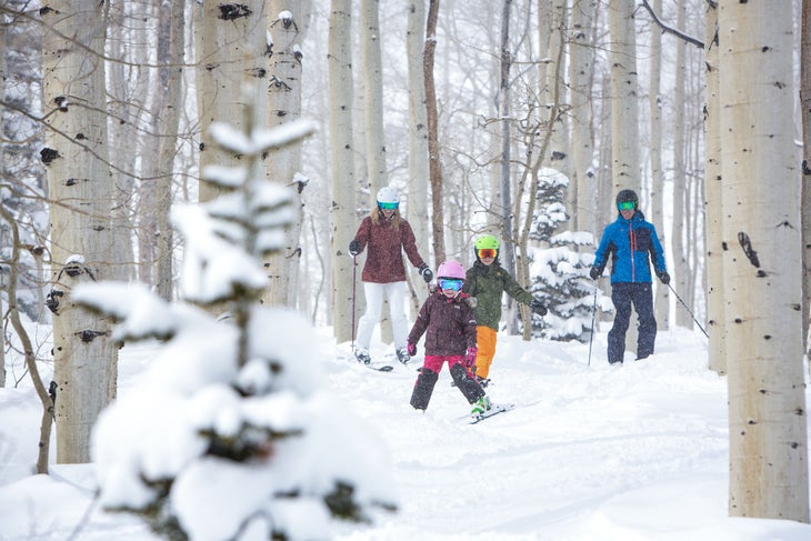 Park City Destination Guide
