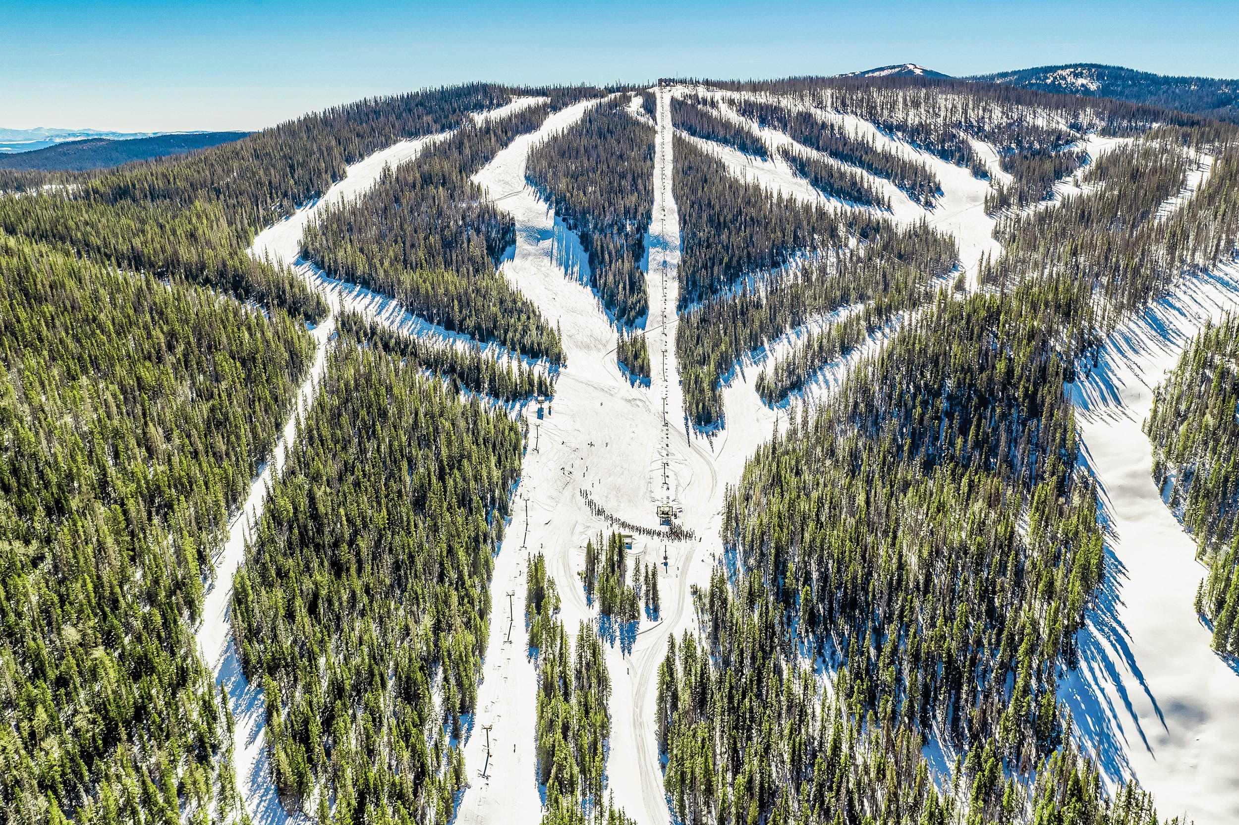 Sunrise Park Arizona