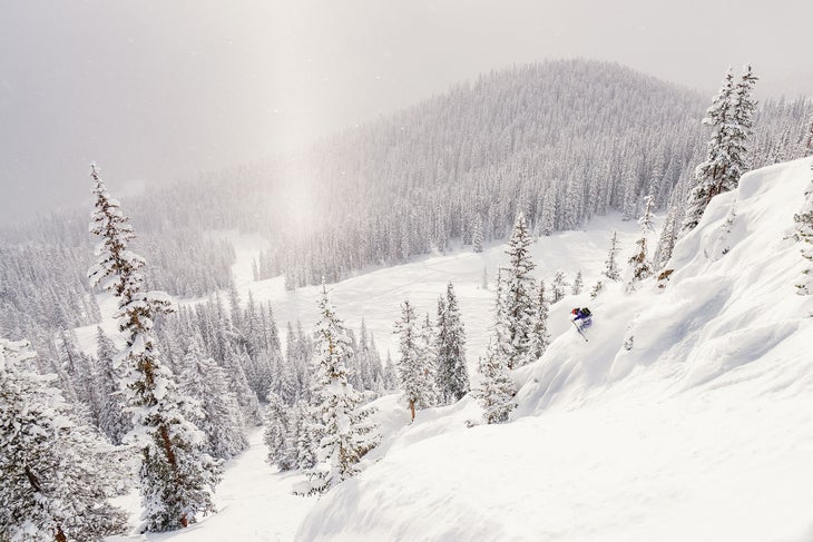 Finding Your Tribe: A Step-By-Step Guide to Meeting Backcountry Ski Partners