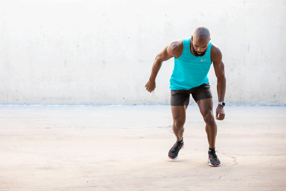 This Pre-Season Workout Is Designed to Keep You Skiing Longer and Stronger