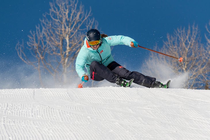 The Best Cities for Skiers to Live | SKI