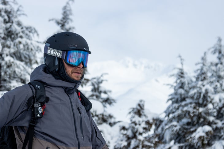 Bode Miller Alpine-X