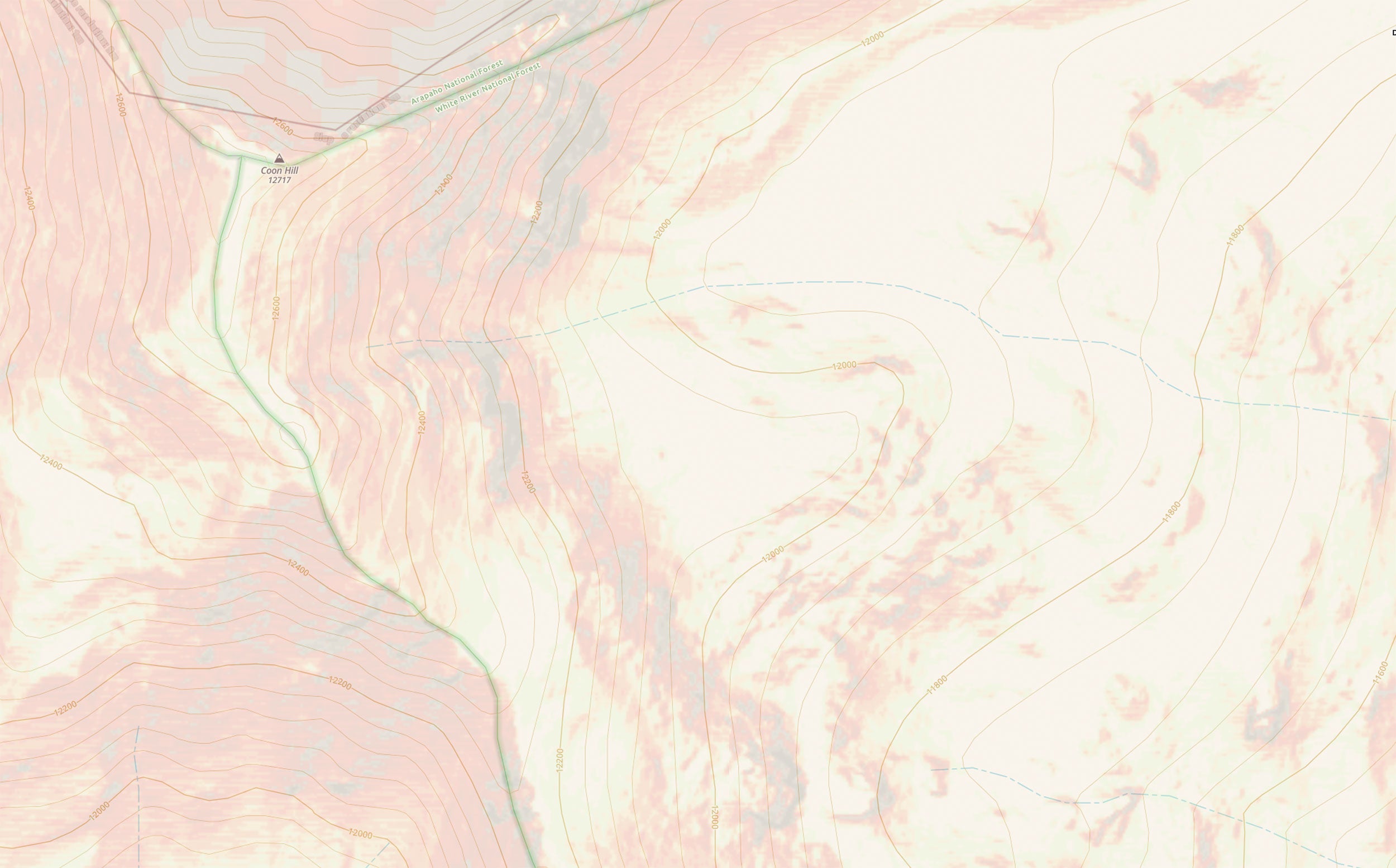 How to Choose Your Backcountry Ski Tour Based on Avalanche Risk SKI