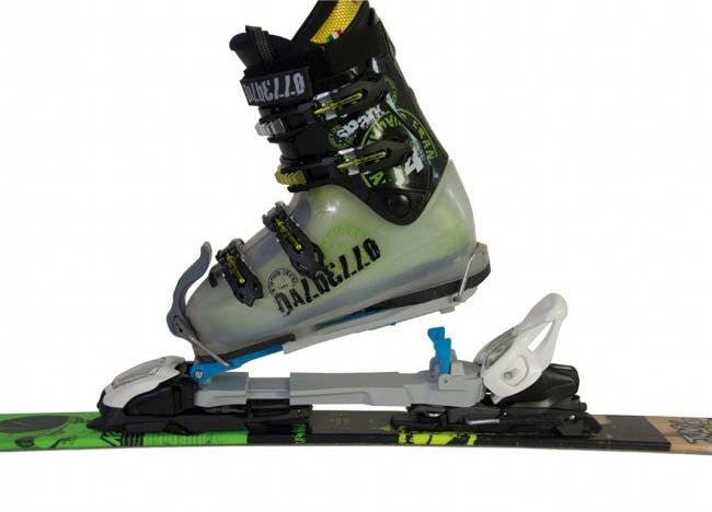 How to Successfully Go Backcountry Skiing with Kids | SKI