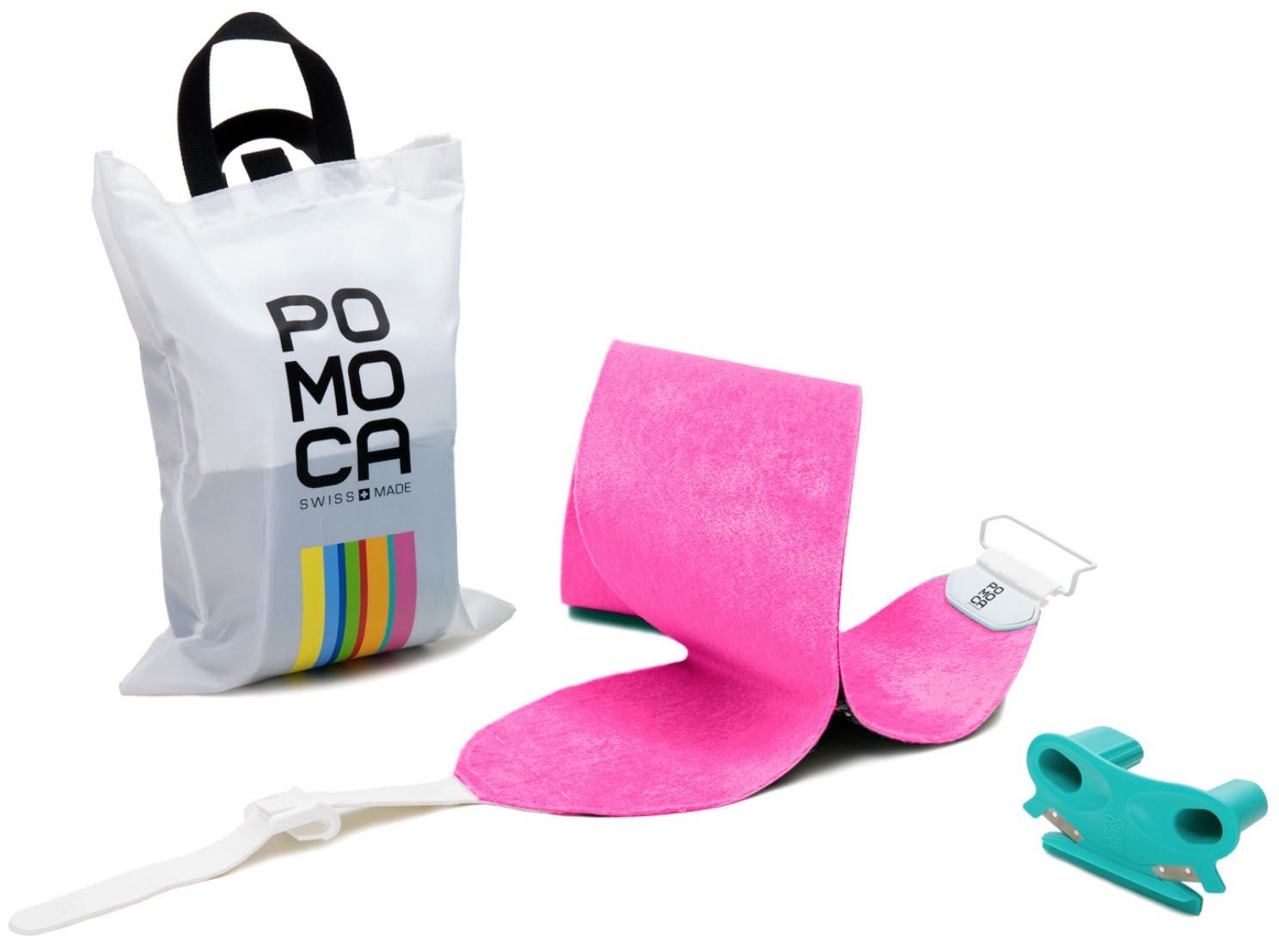 Pomoca Free Pro 2.0 Skins