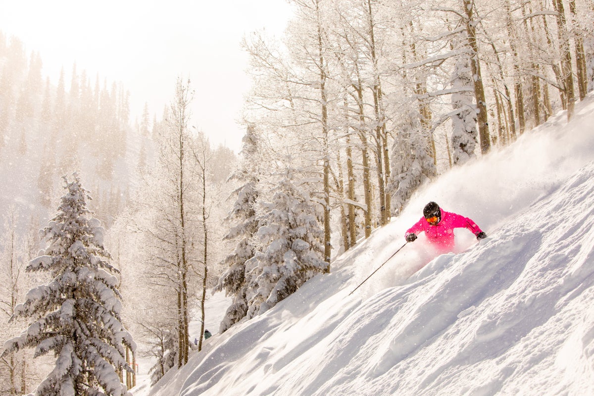 The 10 best ski resorts in America