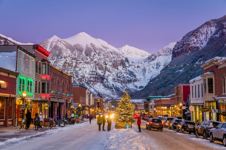 Telluride
