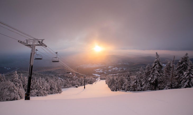 Killington Scenic