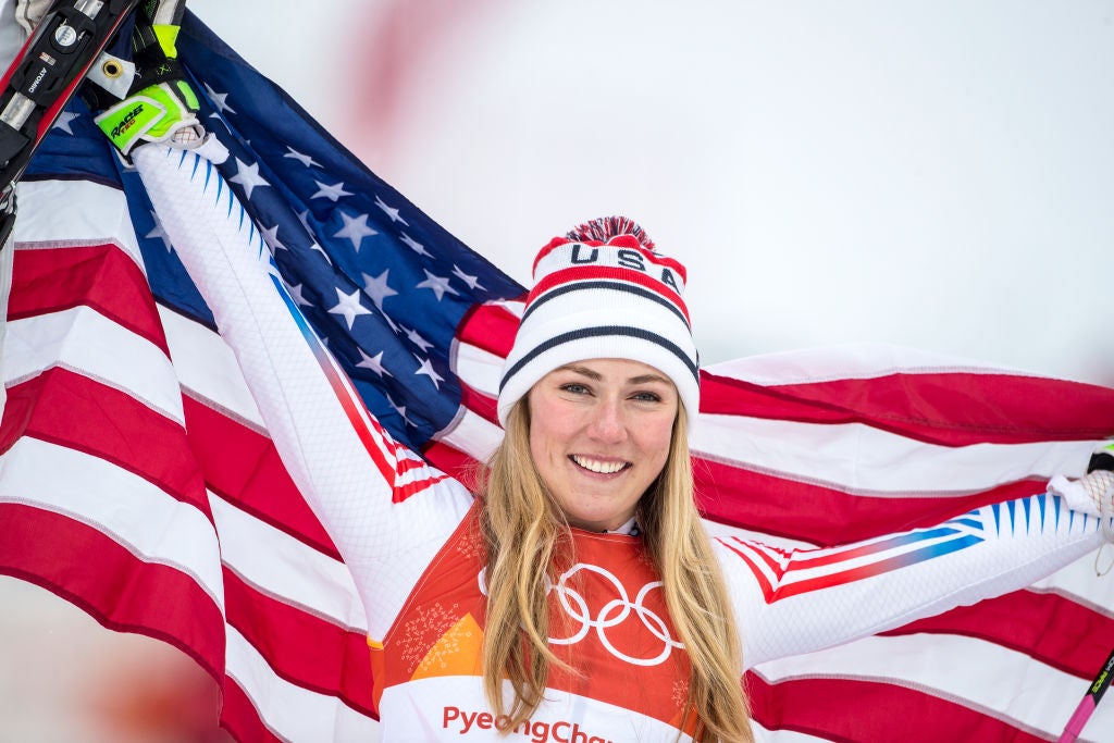 U.S. Ski Team Announces 2022 Olympic Team Athletes | SKI