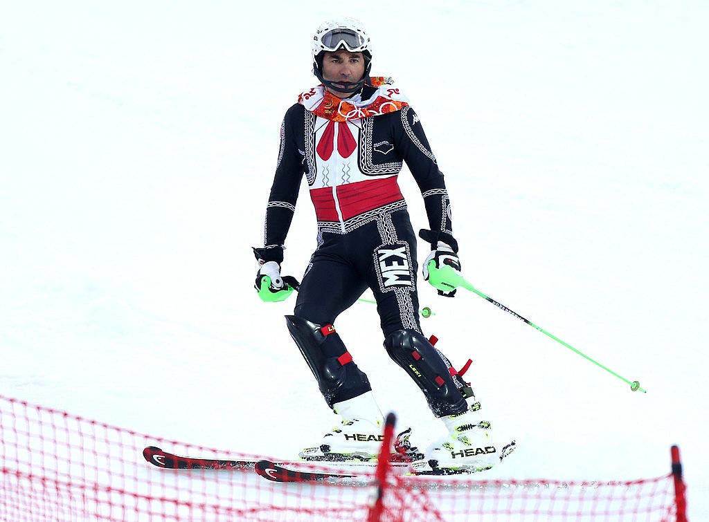 Ski Racing Beijing The Controversial Reason Why the U.S. Only Has 6 Men Racing in Beijing