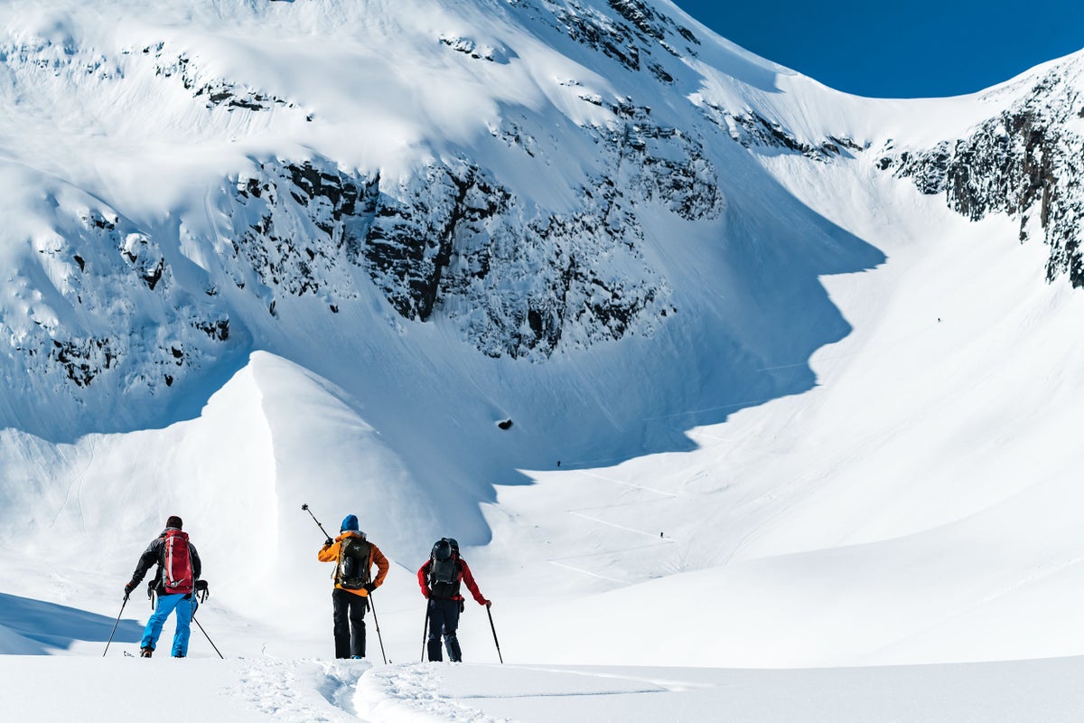 Are New Digital Snow Evaluation Gadgets Keeping Us Safer? | SKI