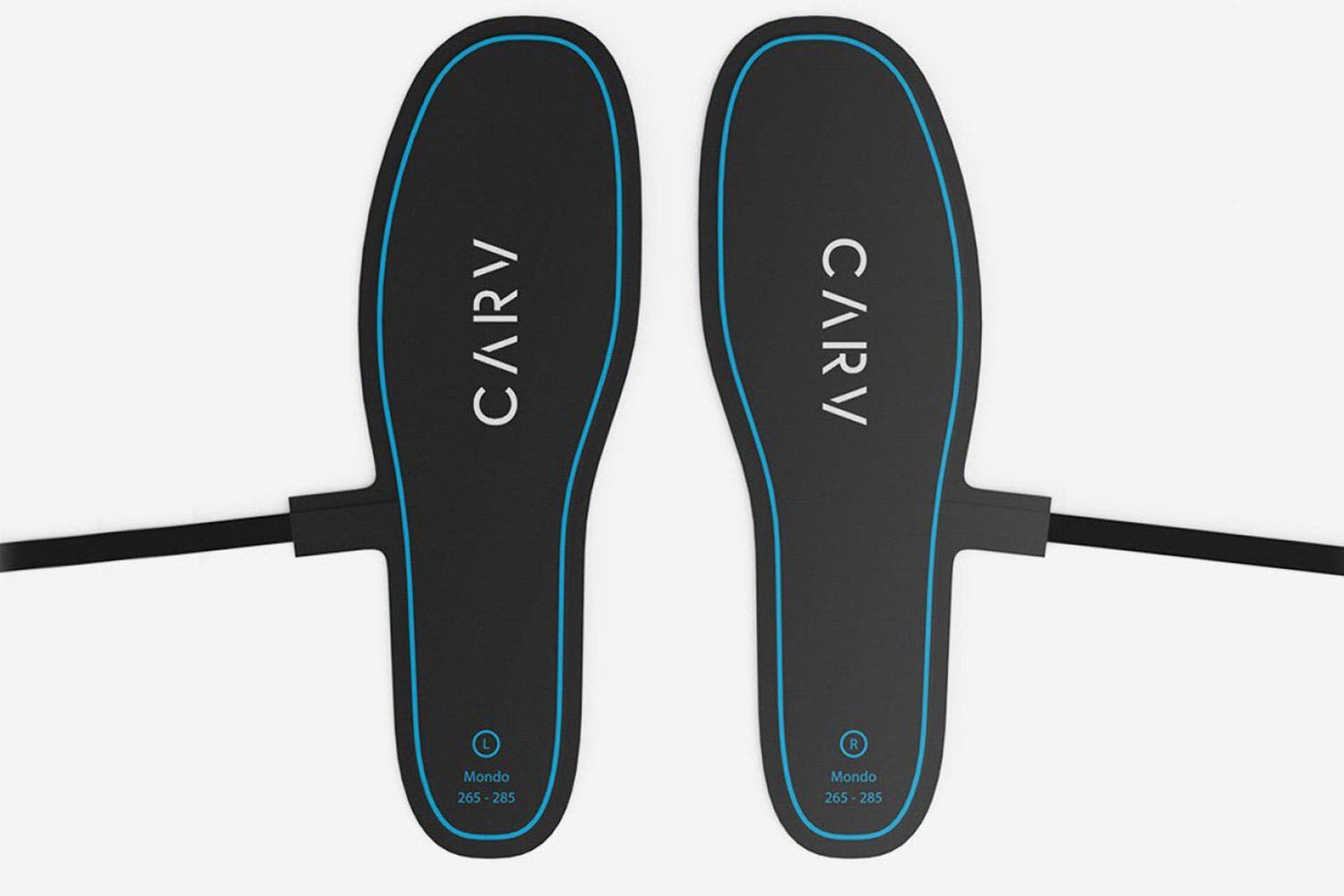 Carv Digital Ski Coach