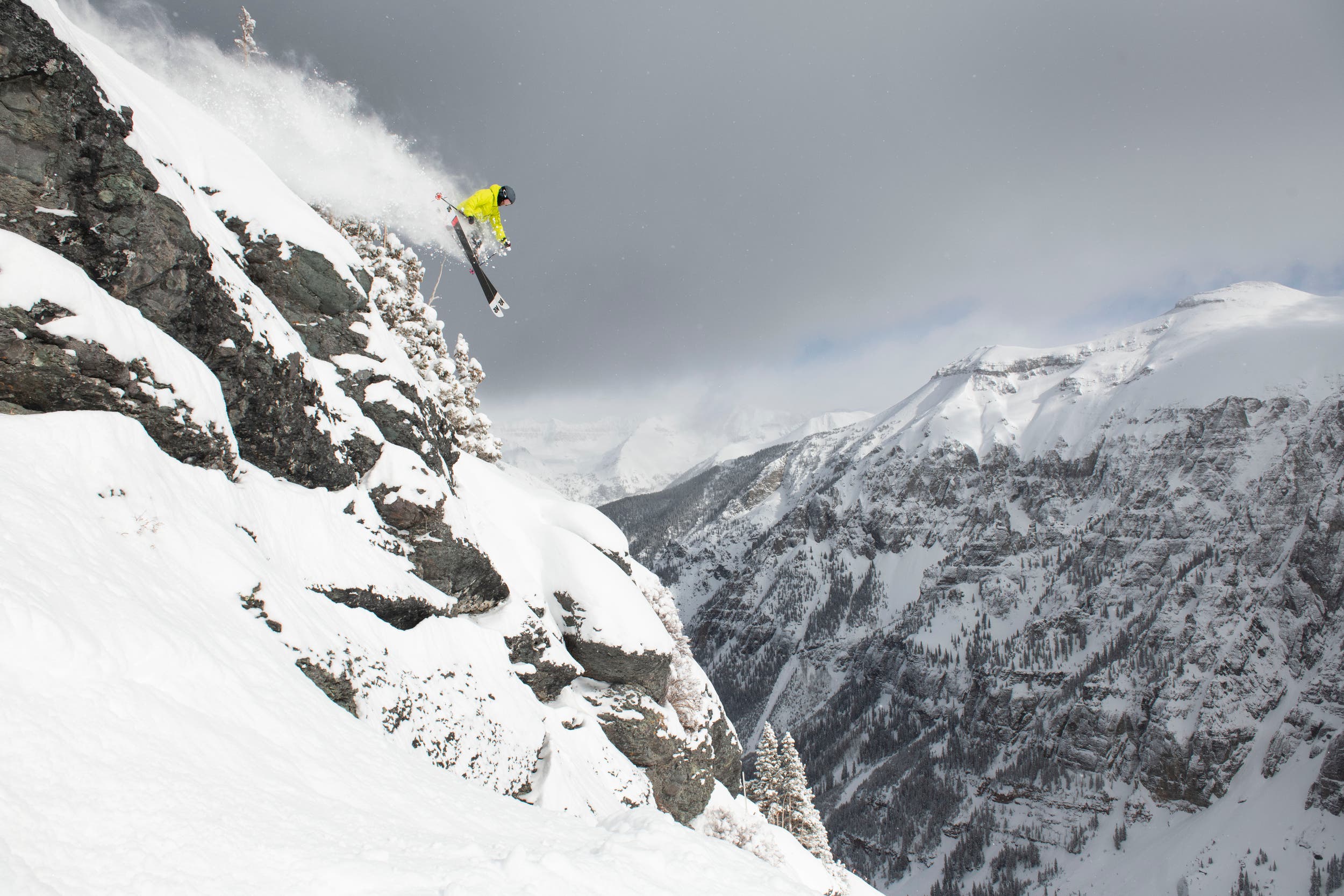 Telluride